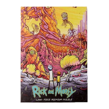 Ecomm: Affordable Puzzles--and Some Unique Ones Worth the Splurge